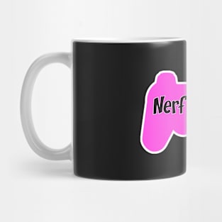 Nerf This! #2 Mug